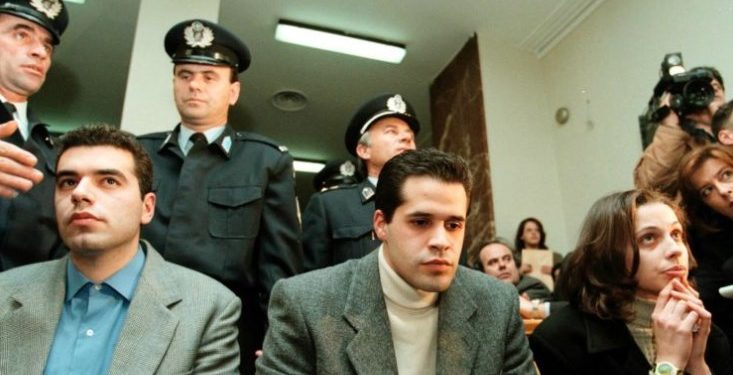 Οι Σατανιστές της Παλλήνης-Τα πρωτοφανή εγκλήματα, οι «ανθρωποθυσίες», που συγκλόνισαν την Ελλάδα