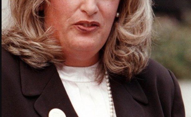 Νεκρή η δημοσιογράφος που αποκάλυψε Μεγάλο σκάνδαλο