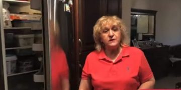 “Μένουμε σπίτι – Μένουμε… νηστικοί”: Το απόλυτο viral βίντεο για τις ημέρες καραντίνας