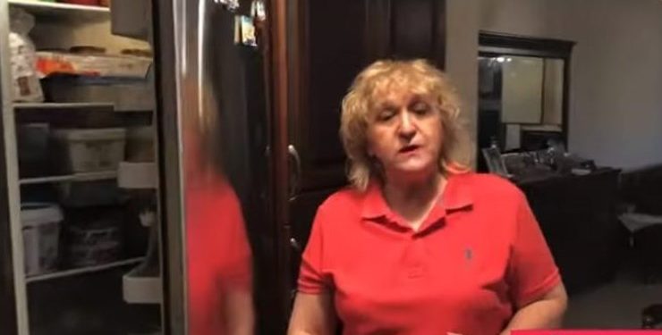 “Μένουμε σπίτι – Μένουμε… νηστικοί”: Το απόλυτο viral βίντεο για τις ημέρες καραντίνας