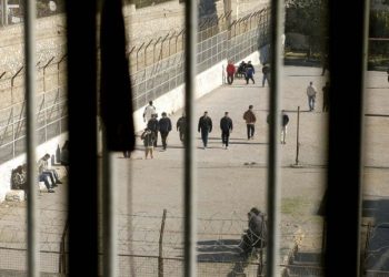 Θήβα: Εξέγερση στις γυναικείες φυλακές Ελαιώνα μετά τον θάνατο 35χρονης