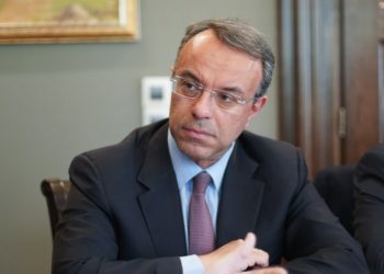 Σταϊκούρας: Τέλος τα 800 ευρώ