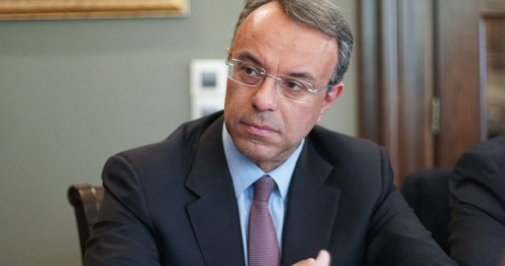 Σταϊκούρας: Τέλος τα 800 ευρώ