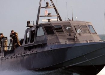 Θα Σαρώσουν το Αιγαίο! Έφτασαν τα 4 Πανίσχυρα MarkV των «USA SEALS»…Στην MYK του ΠΝ![photos]