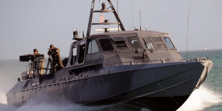 Θα Σαρώσουν το Αιγαίο! Έφτασαν τα 4 Πανίσχυρα MarkV των «USA SEALS»…Στην MYK του ΠΝ![photos]