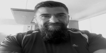 Alldaynews.gr Νεκρός Αρχιφύλακας της ΕΛ.ΑΣ Πιερίας …Είχε επιστρέψει μόλις απο τον Έβρο