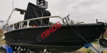 «ONEX Νεώριον Ερμής ΧΙΧ»: Ο πλωτός Big Brother κατά της Τουρκίας[photos]