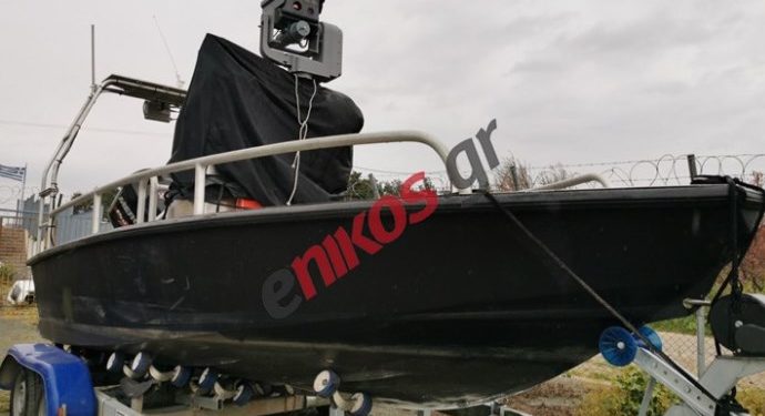 «ONEX Νεώριον Ερμής ΧΙΧ»: Ο πλωτός Big Brother κατά της Τουρκίας[photos]