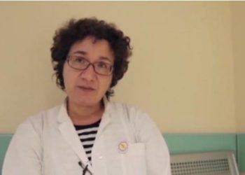 Ανατρέπει να ΠΑΝΤΑ Ελληνίδα Λοιμωξιολόγος: Η απαγόρευση κυκλοφορίας ΔΕΝ είναι για τον περιορισμό της επιδημίας
