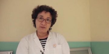 Alldaynews.gr Ανατρέπει να ΠΑΝΤΑ Ελληνίδα Λοιμωξιολόγος: Η απαγόρευση κυκλοφορίας ΔΕΝ είναι για τον περιορισμό της επιδημίας