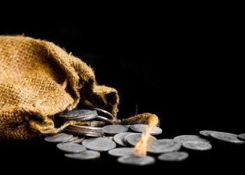 Η προδοσία του Ιούδα: Πόσο αξίζουν τα 30 αργύρια σε σημερινά χρήματα