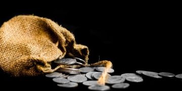 Alldaynews.gr Η προδοσία του Ιούδα: Πόσο αξίζουν τα 30 αργύρια σε σημερινά χρήματα