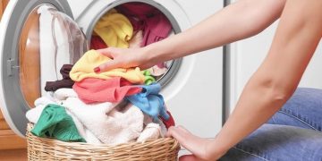 Alldaynews.gr Γιατί δεν πρέπει ποτέ να πλένονται οι πετσέτες μαζί με τα ρούχα