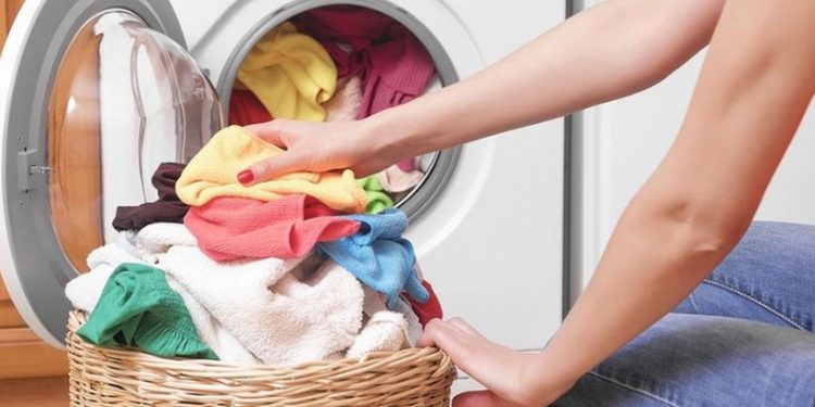 Alldaynews.gr Γιατί δεν πρέπει ποτέ να πλένονται οι πετσέτες μαζί με τα ρούχα