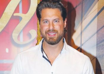 Ξαφνικός Χωρισμός για τον Νάσο Παπαργυρόπουλο
