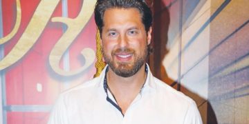 Alldaynews.gr Ξαφνικός Χωρισμός για τον Νάσο Παπαργυρόπουλο