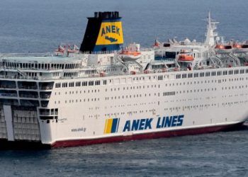 Υγειονομική βόμβα το πλοίο «Ελ. Βενιζέλος» – Περισσότερα από 120 κρούσματα