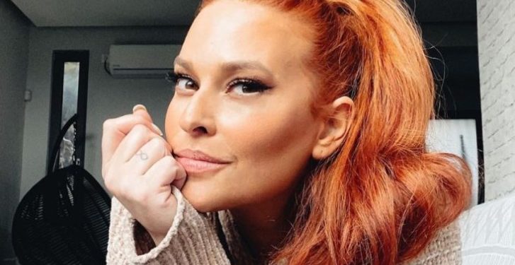 Alldaynews.gr Στο Νοσοκομείο έκανε Ανάσταση η Σίσσυ Χρηστίδου