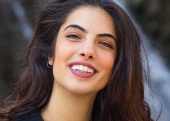 Αυτή είναι η 20χρονη Θεσσαλονικιά που βρήκε Τραγικό Θάνατο-Έβγαλε βόλτα το σκυλάκι της και..[photos]