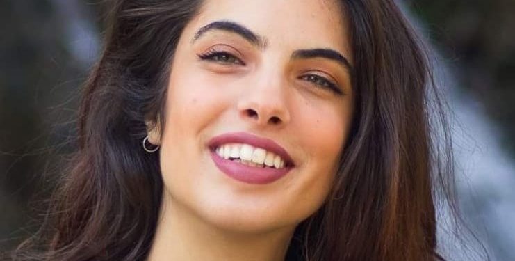 Αυτή είναι η 20χρονη Θεσσαλονικιά που βρήκε Τραγικό Θάνατο-Έβγαλε βόλτα το σκυλάκι της και..[photos]