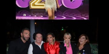 “Just the two of us”-Πλακώθηκε ο Φασουλής με την Σπυροπούλου! “Είσαι αγενέστατη…”