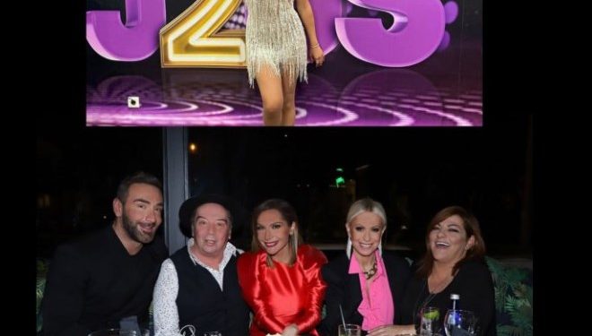 “Just the two of us”-Πλακώθηκε ο Φασουλής με την Σπυροπούλου! “Είσαι αγενέστατη…”