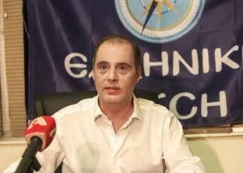 Ελληνική Λύση: Δεν γίνεται η κυβέρνηση να απαγορεύει την είσοδό μας στον… οίκο του Θεού μας