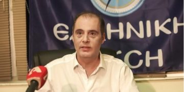 Ελληνική Λύση: Δεν γίνεται η κυβέρνηση να απαγορεύει την είσοδό μας στον… οίκο του Θεού μας