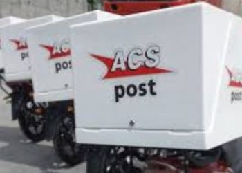 Καταγγελία: Η ACS αύξησε κατά 22,5% τις τιμές των ταχυμεταφορών
