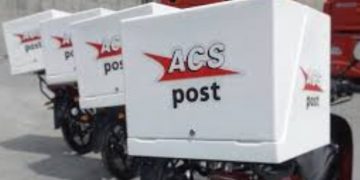 Καταγγελία: Η ACS αύξησε κατά 22,5% τις τιμές των ταχυμεταφορών