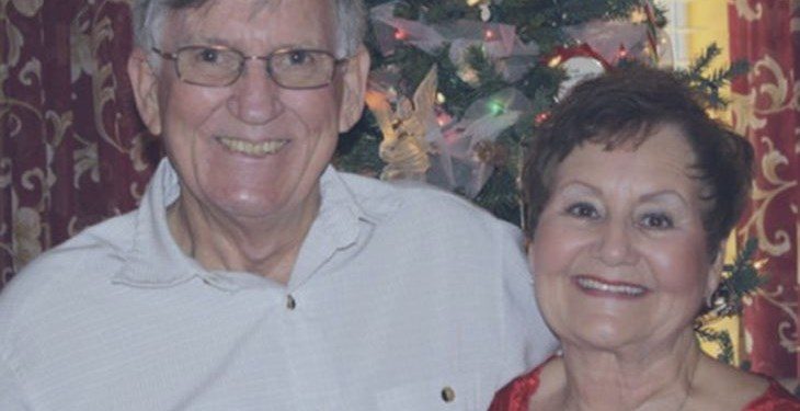 Alldaynews.gr Κορονοϊός-Τραγωδία: Αυτό είναι το ζευγάρι που πέθανε χέρι χέρι