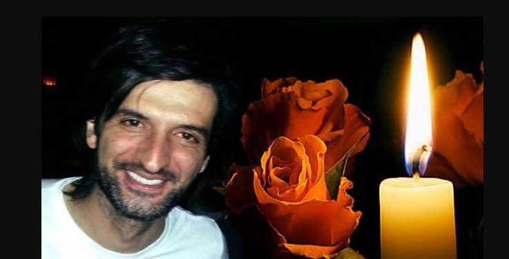 Alldaynews.gr Νεκρός ο ραδιοφωνικός παραγωγός Λουκάς Στιβακτάς