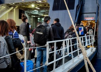 Τέλος οι μετακινήσεις των μόνιμων κατοίκων μεταξύ των νησιών