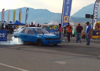 Συνελήφθη Γνωστός Έλληνας οδηγός αγώνων αυτοκινήτου που “άδειαζε” φαρμακεία![photo][video]