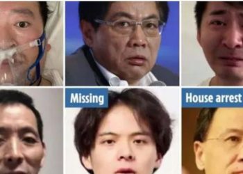 Πέθαναν ή αγνοούνται οι Κινέζοι που αποκάλυψαν το «μυστικό» της Γουχάν για τον κορονοϊό