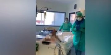 Alldaynews.gr Covid-19: Συγκλονιστική μαρτυρία του 29χρονου: «Ρωτούσα αν θα πεθάνω και μου απαντούσαν: Δεν γνωρίζουμε…»