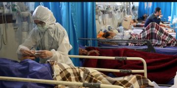 Alldaynews.gr Εκατοντάδες νεκροί στο Ιράν -Ήπιαν μεθανόλη ως «θεραπεία για τον κορωνοϊό»