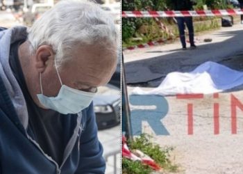 Φονικό Θεσσαλονίκη: Σκότωσα το παιδί μου! Με χτύπησε-Έφαγα πολλές και Θόλωσα!