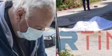 Alldaynews.gr Φονικό Θεσσαλονίκη: Σκότωσα το παιδί μου! Με χτύπησε-Έφαγα πολλές και Θόλωσα!