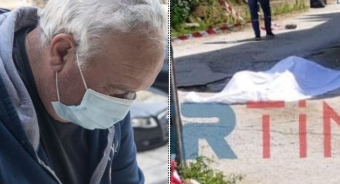 Alldaynews.gr Φονικό Θεσσαλονίκη: Σκότωσα το παιδί μου! Με χτύπησε-Έφαγα πολλές και Θόλωσα!