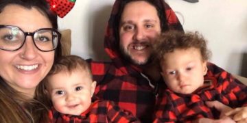 Alldaynews.gr Χήρα 32χρονου που πέθανε από κορωνοϊό βρήκε στο κινητό του το αποχαιρετιστήριο, άκρως συγκινητικό γράμμα που της είχε γράψει