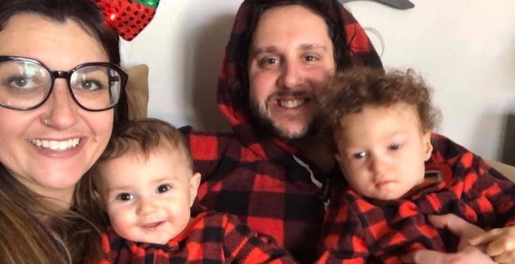 Alldaynews.gr Χήρα 32χρονου που πέθανε από κορωνοϊό βρήκε στο κινητό του το αποχαιρετιστήριο, άκρως συγκινητικό γράμμα που της είχε γράψει