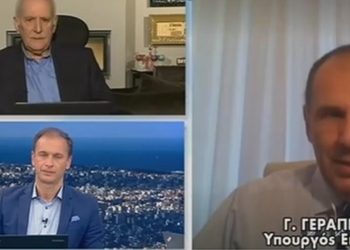 Απαγόρευση Εξόδου: 10 Αυστηρά μέτρα ανακοινώνει η κυβέρνηση