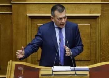 Βρούτσης: Μέχρι τέλος Απριλίου τα 800 ευρώ και τα 600 ευρώ στους δικαιούχους