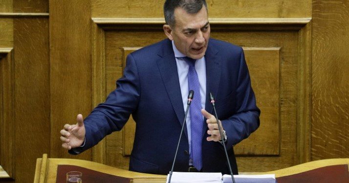 Alldaynews.gr Βρούτσης: Μέχρι τέλος Απριλίου τα 800 ευρώ και τα 600 ευρώ στους δικαιούχους