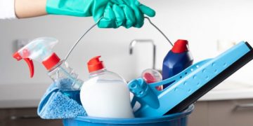 Κορονοϊός: Αυτά τα Καθαριστικά σκοτώνουν τον ιό SARS-CoV-2 – Ποια να χρησιμοποιήσετε στο σπίτι σας