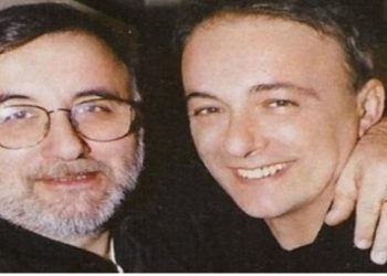 «Καημός αβάσταχτος»: Ο Ανδρέας Μικρούτσικος γράφει για τα πρώτα γενέθλια που ο αδερφός του λείπει…