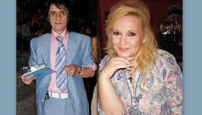 Τρία χρόνια χωρίς τον Στάθη Ψάλτη – Ραγίζει καρδιές το μήνυμα της Καίτης Φίνου[photos]