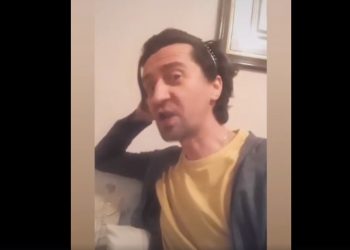 Μεγάλο δράμα! “Eσώρουχα των 300 ευρώ και πάνε χαμένα με τον κορωνοϊό”[video]