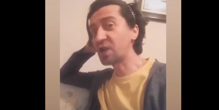 Μεγάλο δράμα! “Eσώρουχα των 300 ευρώ και πάνε χαμένα με τον κορωνοϊό”[video]